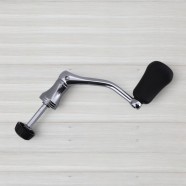 Ручка для котушки металева